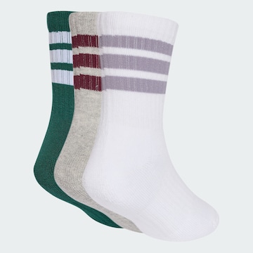 Chaussettes de sport ADIDAS PERFORMANCE en gris