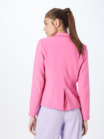 ONLY Blejzr 'SELMA-ASTRID' – pink