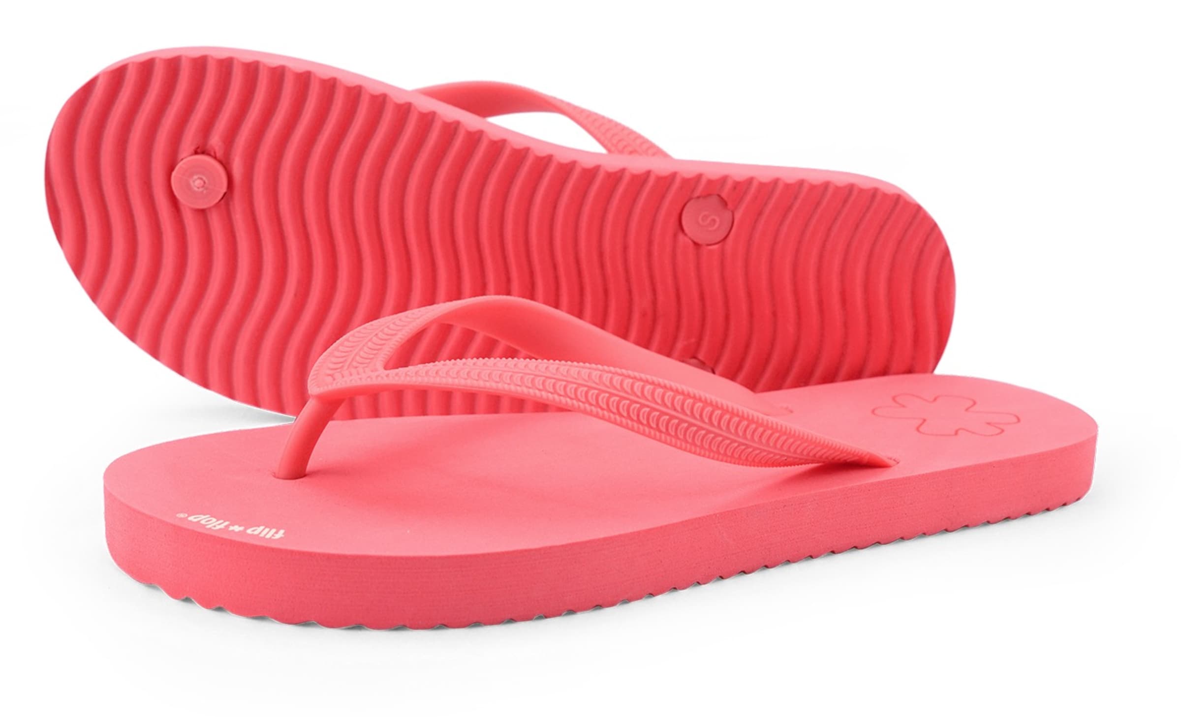 FLIP*FLOP Zehentrenner in Pink