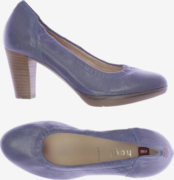Högl High Heels & Pumps in 35 in Blue: front