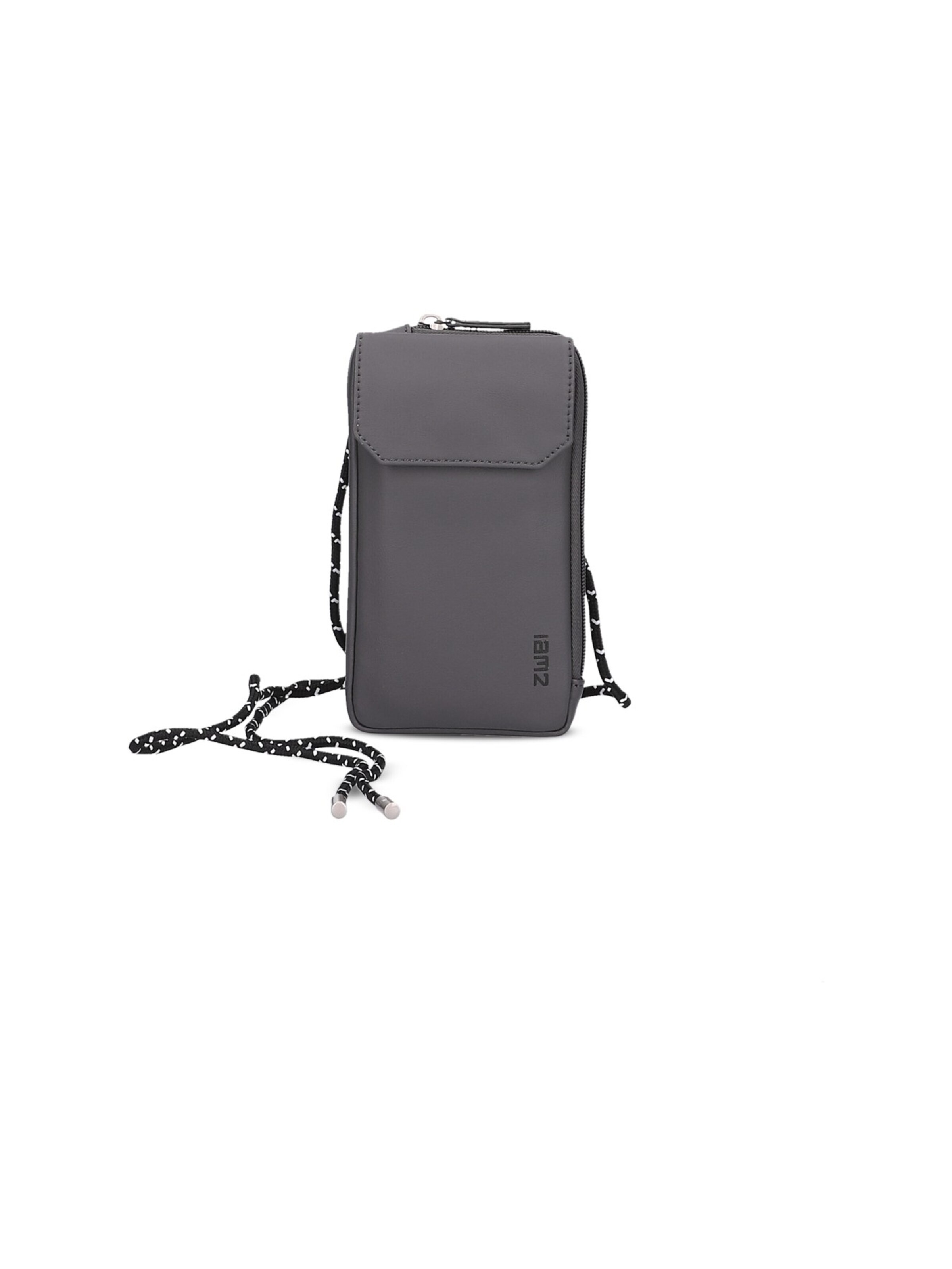 ZWEI Crossbody Bag 'CARGO CAP30' in Grey