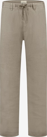Pantalon 'James' Dstrezzed en gris : devant