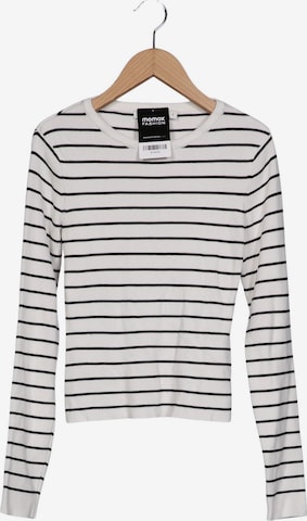 NA-KD Pullover S in Mischfarben: Vorderseite