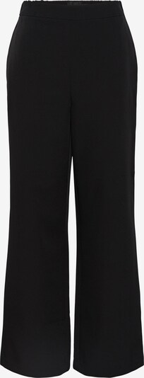 PIECES Trousers 'PCBOZZY' in Black, Item view