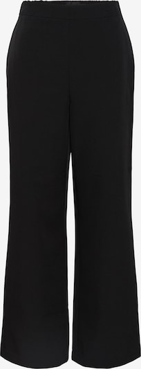 Pantaloni 'PCBOZZY' PIECES pe negru, Vizualizare produs