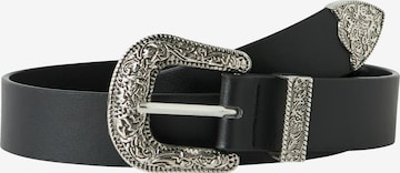 NAME IT Vyö 'NKFJILUKA' värissä musta: etupuoli