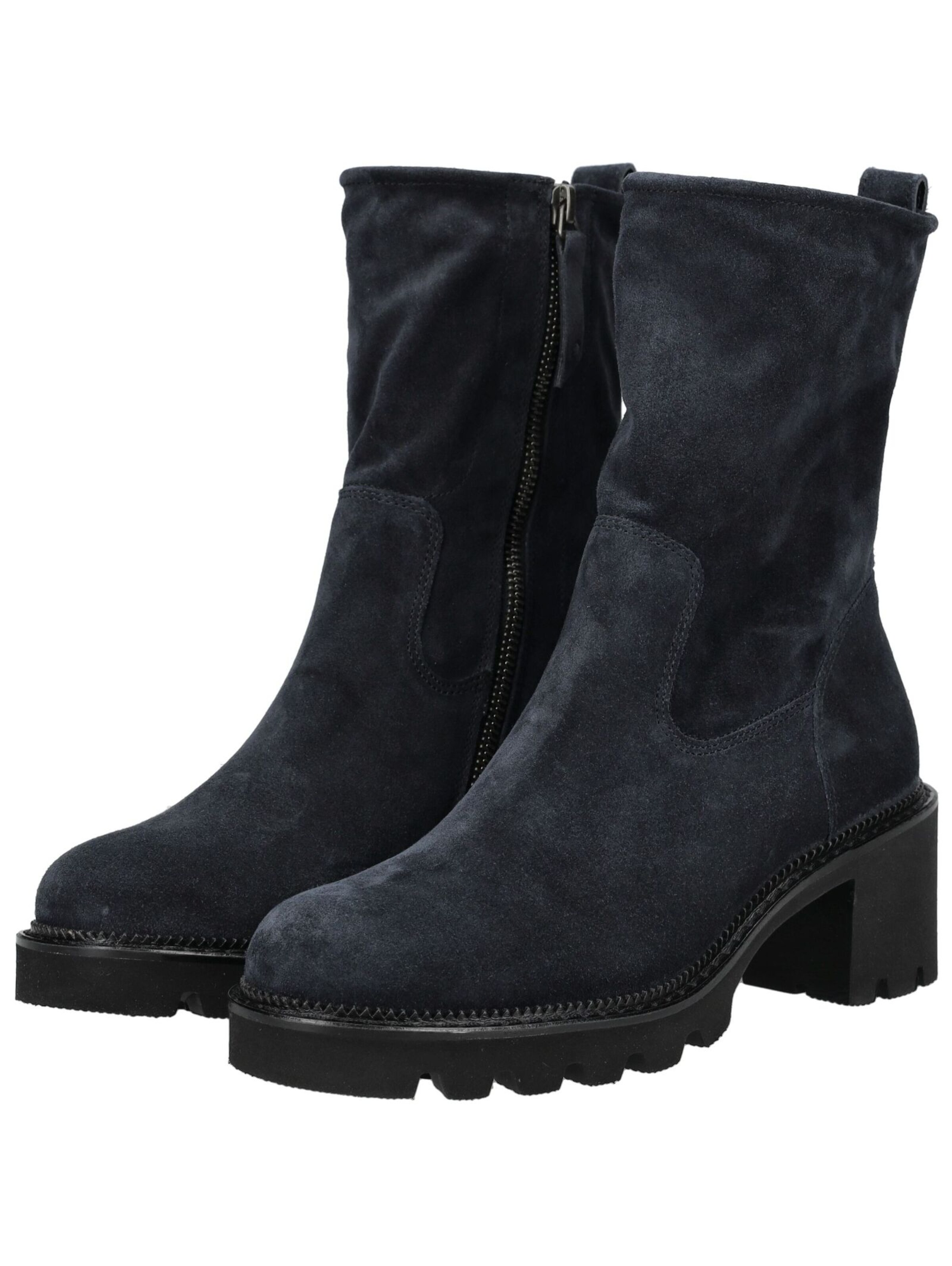 Paul Green Stiefelette in Blau