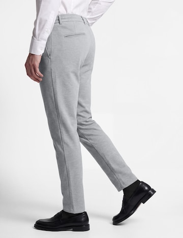 Thomas Goodwin Slimfit Anzug in Grau