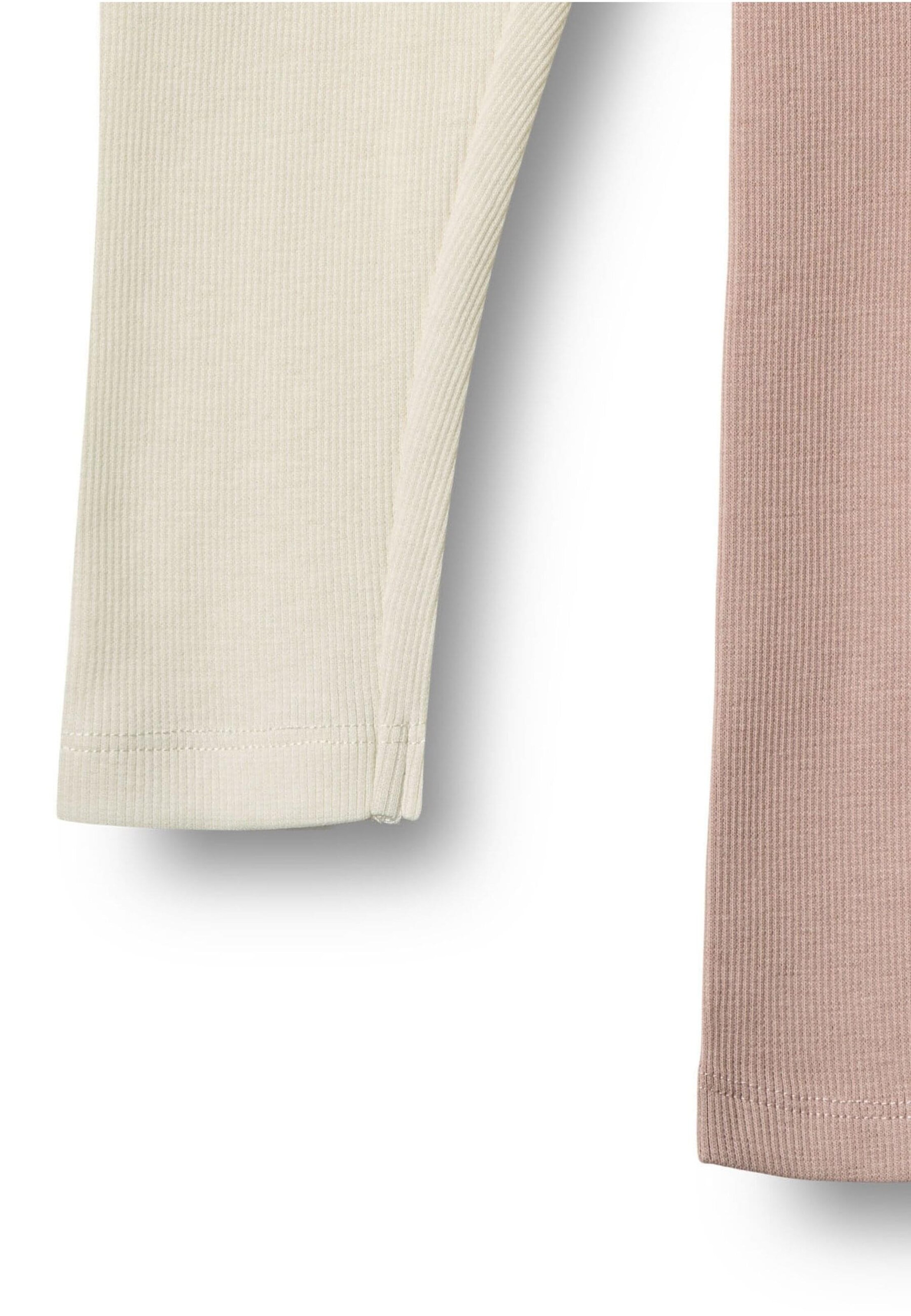 WHEAT Скинни Леггинсы 'Jules' в Бежевый