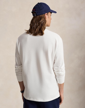 Polo Ralph Lauren Tričko - Biela
