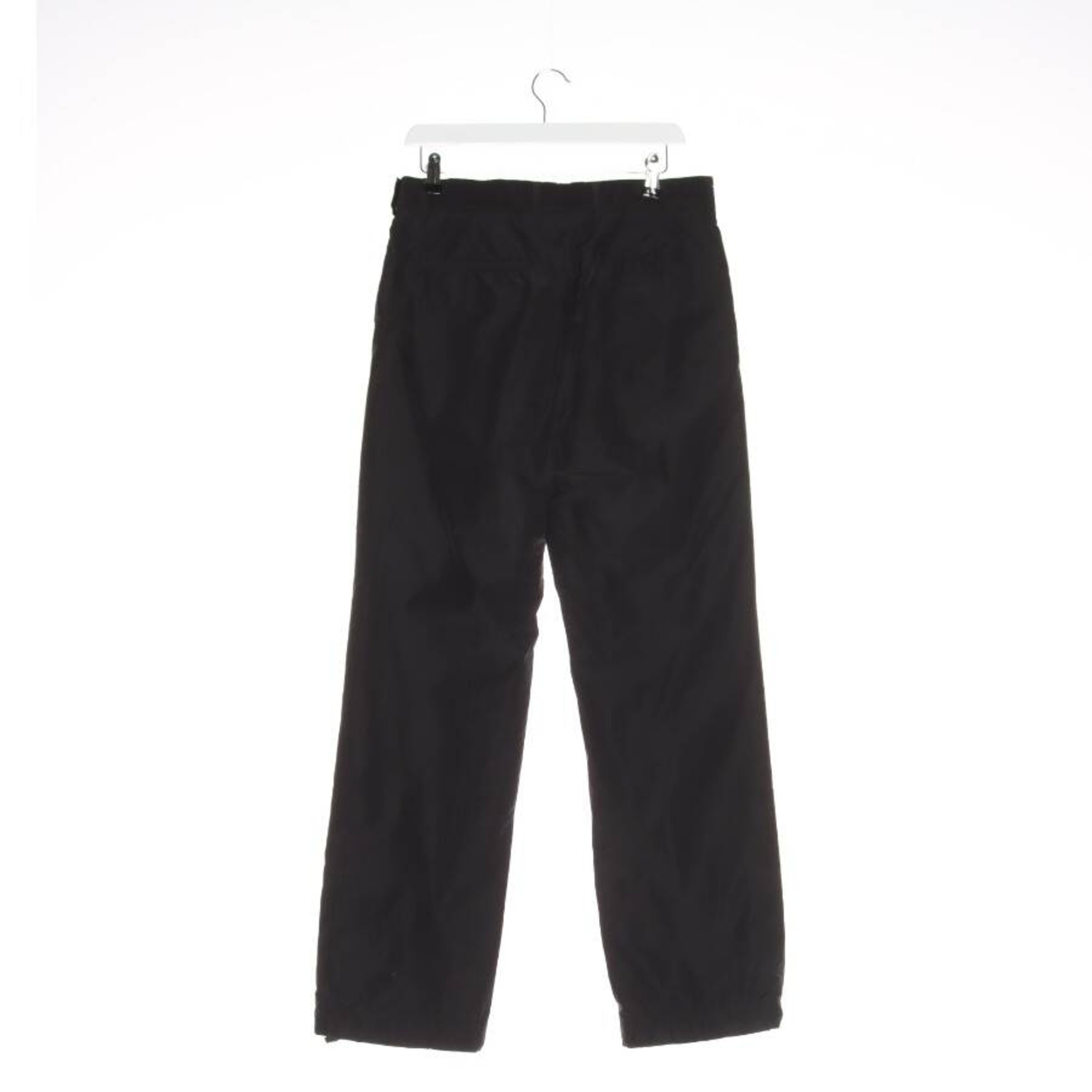 Fendi Hose 31-32 in Schwarz