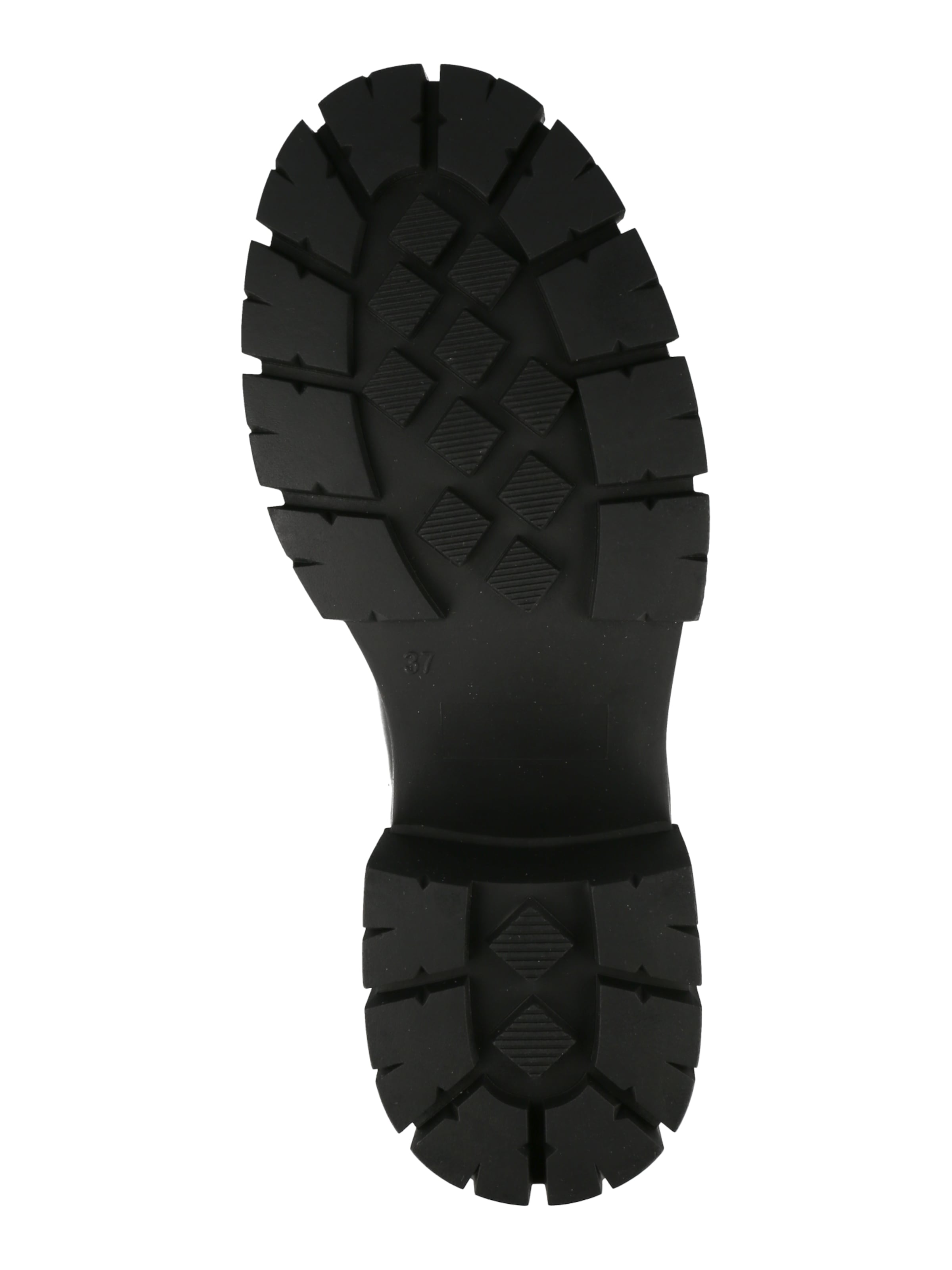 ABOUT YOU Ботинки челси 'Olivia' в Черный