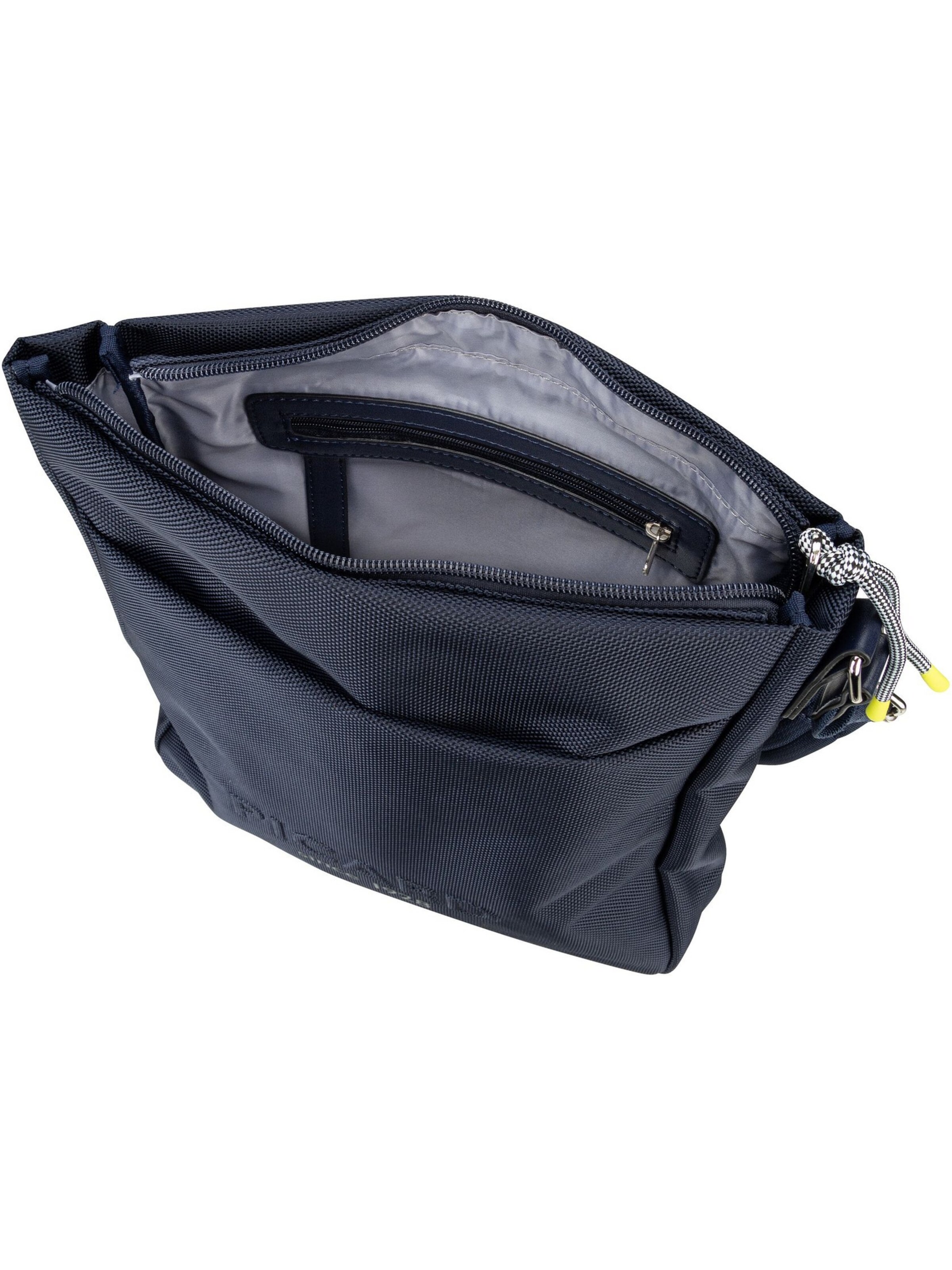 Picard Schoudertas 'Lucky One' in Blauw