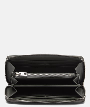 Liebeskind Berlin Wallet in Green