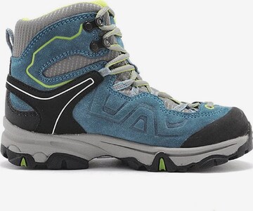 MEINDL Boots 'Litepeak' in Blau