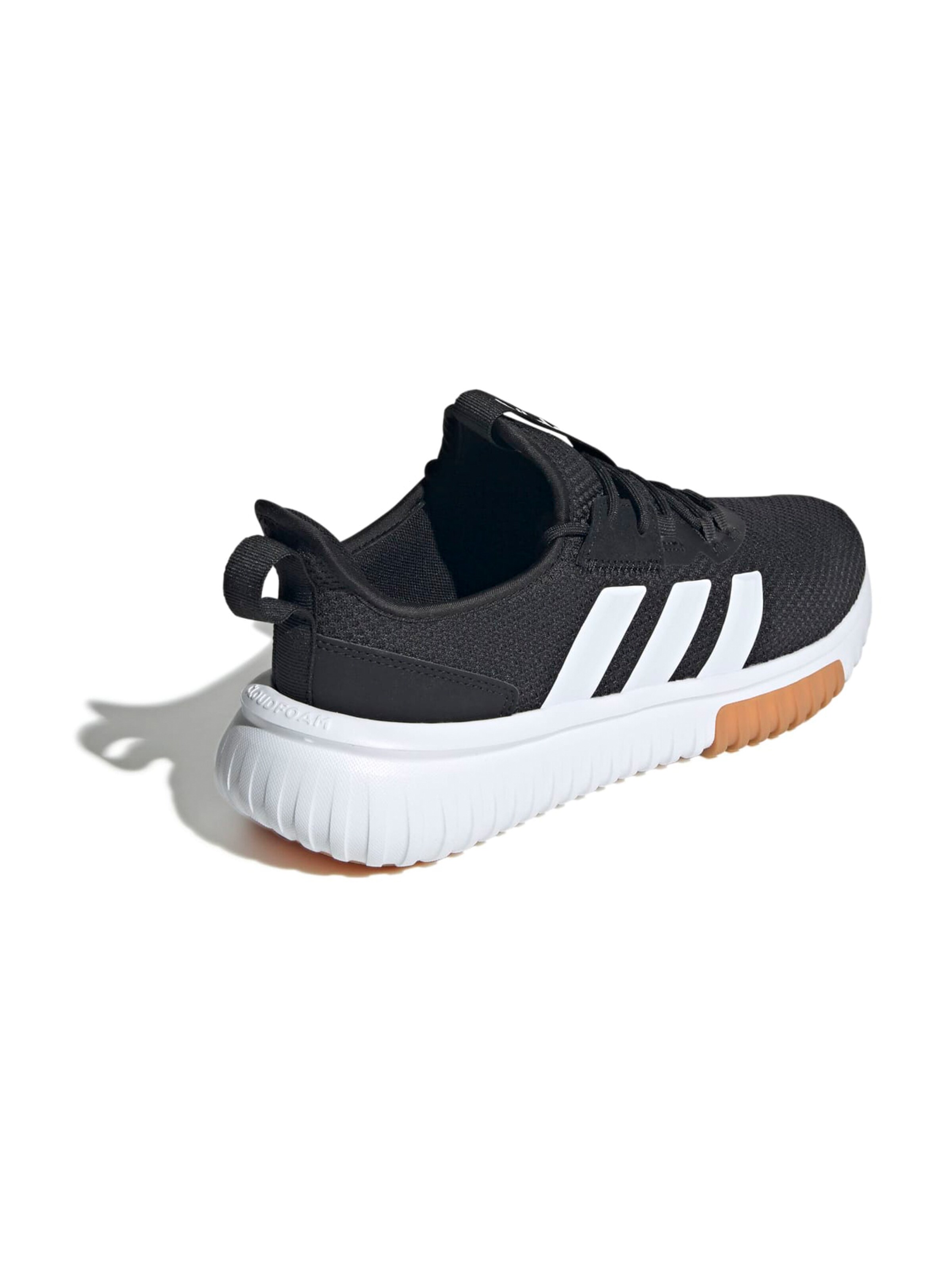 ADIDAS SPORTSWEAR Σνίκερ χαμηλό 'Kaptir 4.0' σε μαύρο