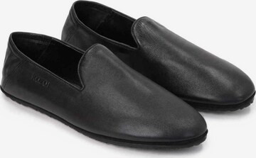 Kazar Slipper in Schwarz