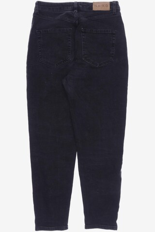 NA-KD Jeans in 29 in Black