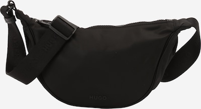 HUGO Torba preko ramena u crna, Pregled proizvoda