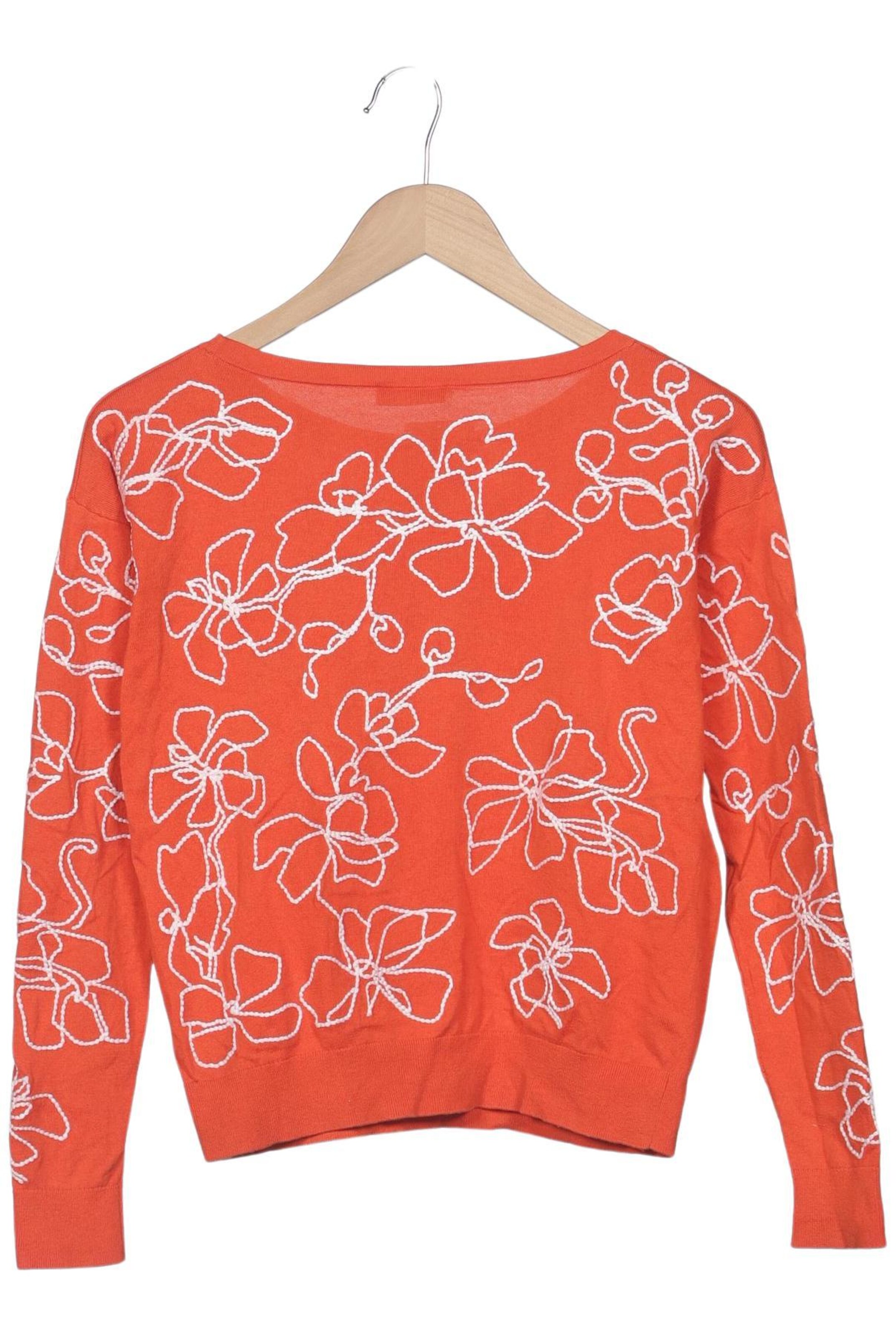 HUGO Sweater & Cardigan in S in Orange