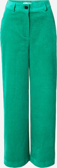 Pantaloni co'couture pe verde, Vizualizare produs