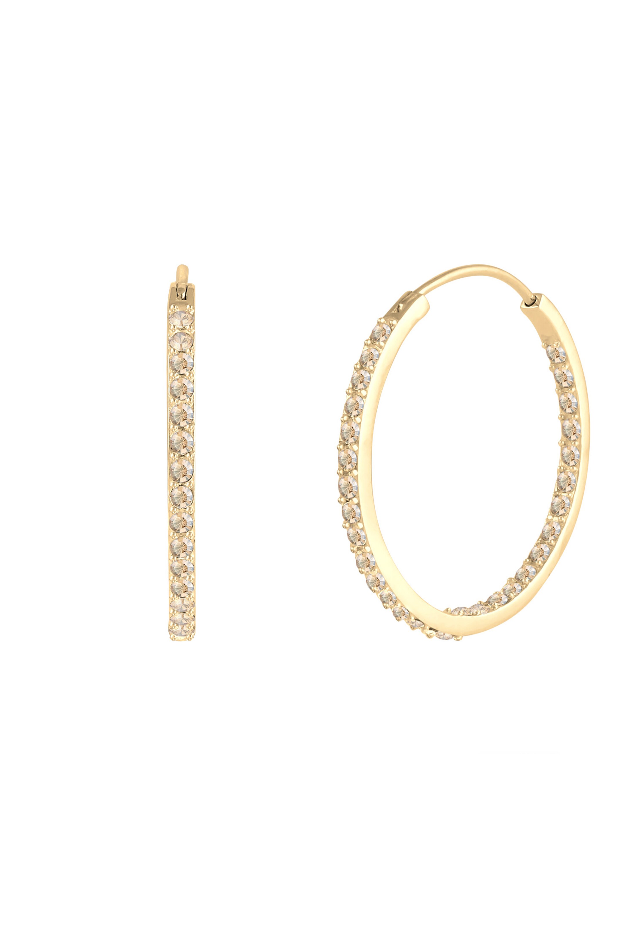 ELLI Earrings in Gold