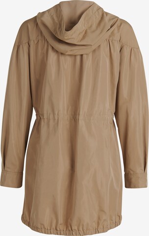 Betty & Co Between-Season Jacket in Brown