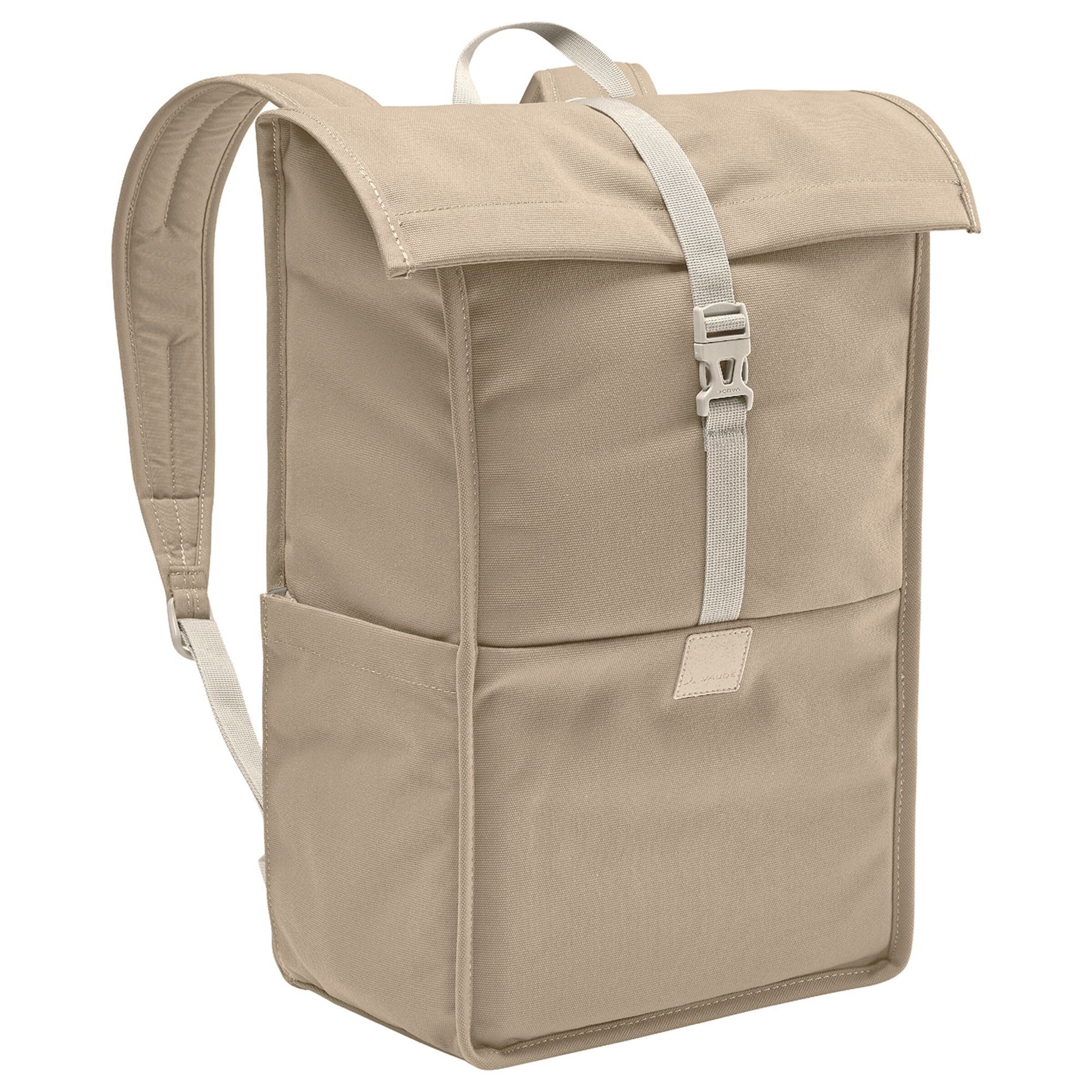 Sac à dos de sport 'Coreway' VAUDE en beige
