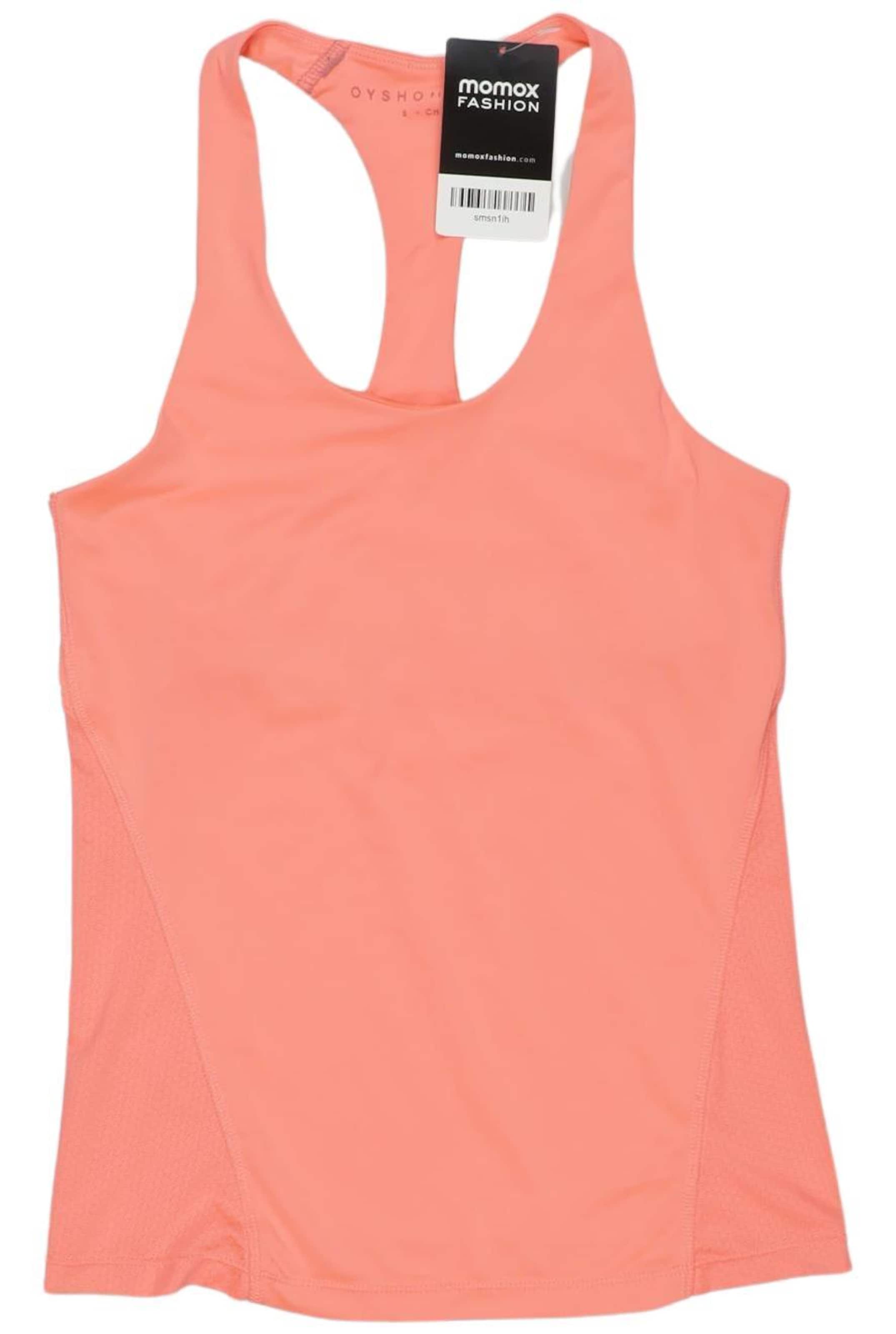 Oysho Top & Shirt in S in Pink: front