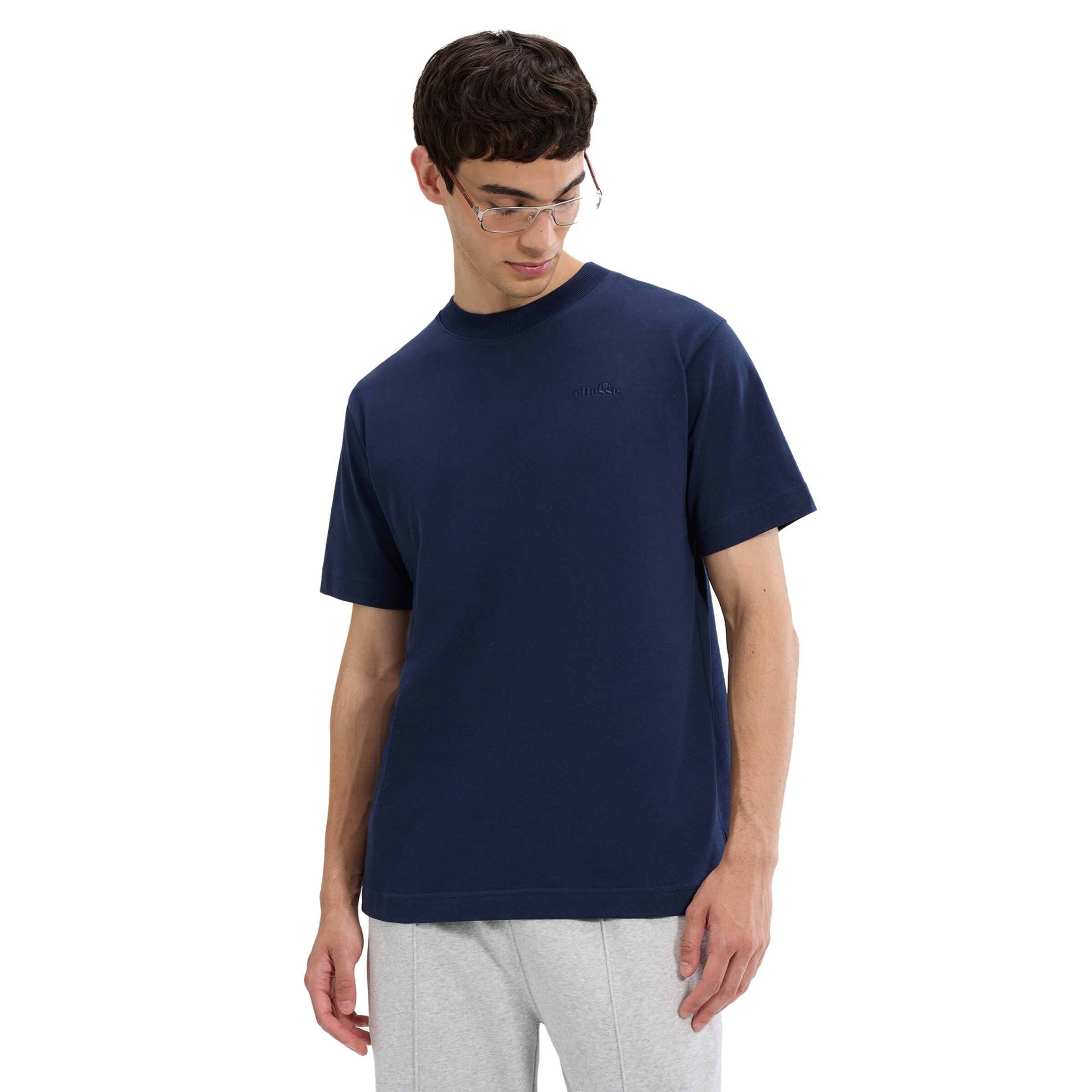 ELLESSE Póló - kék