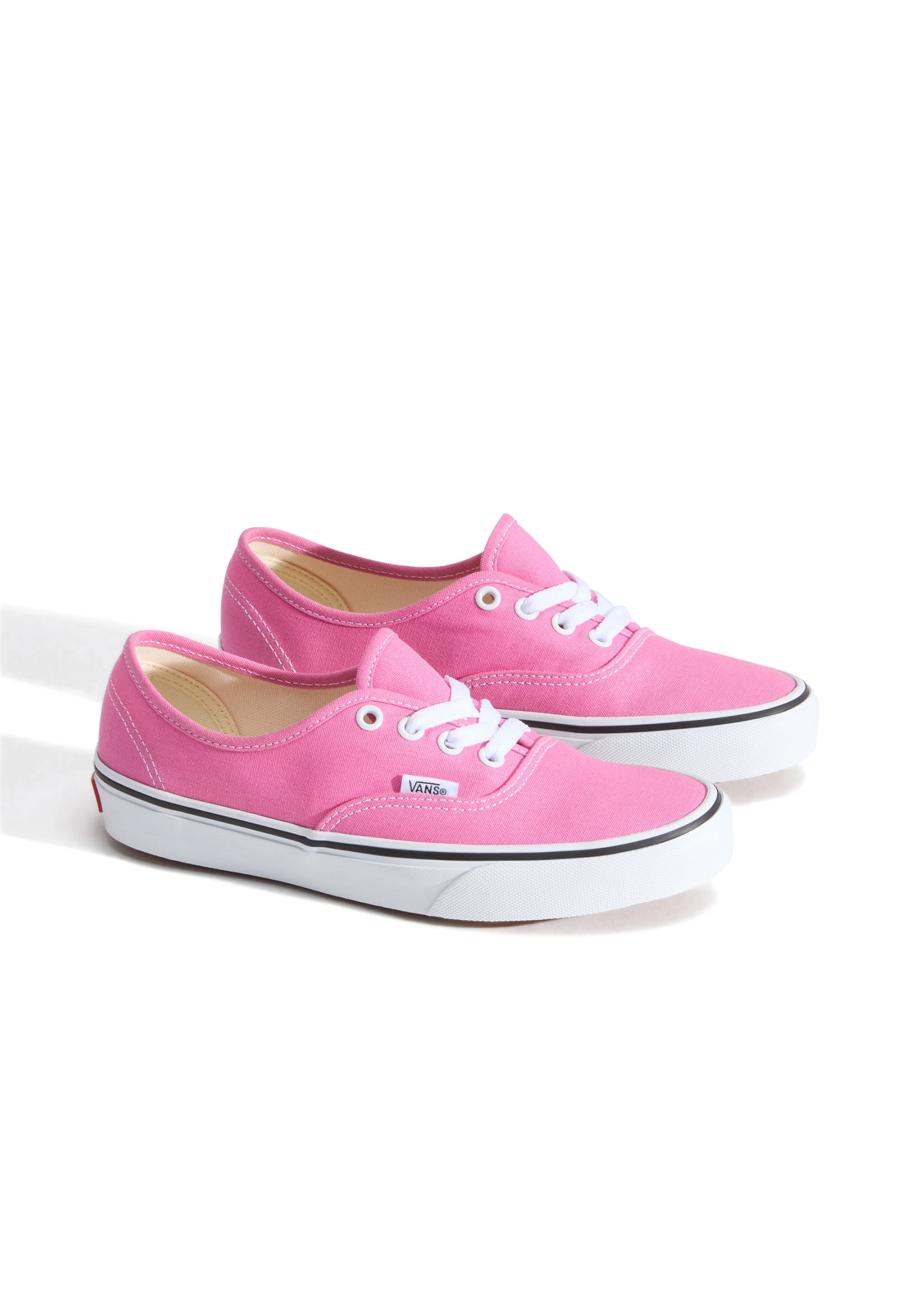 Sneaker low 'Authentic' de la VANS pe roz