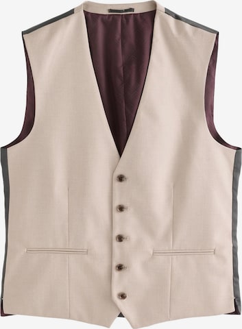 smėlio Next Kostiuminė liemenė: priekis