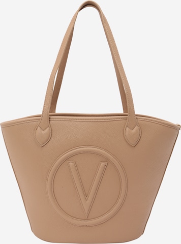 VALENTINO Shopper in Beige: voorkant