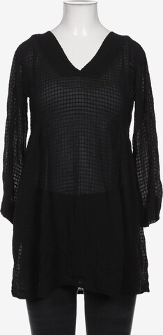 The Masai Clothing Company Blouse & Tunic in S in Black: front