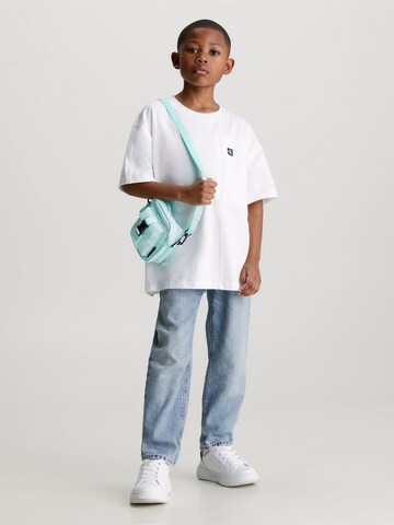 Calvin Klein Jeans Bag in Blue