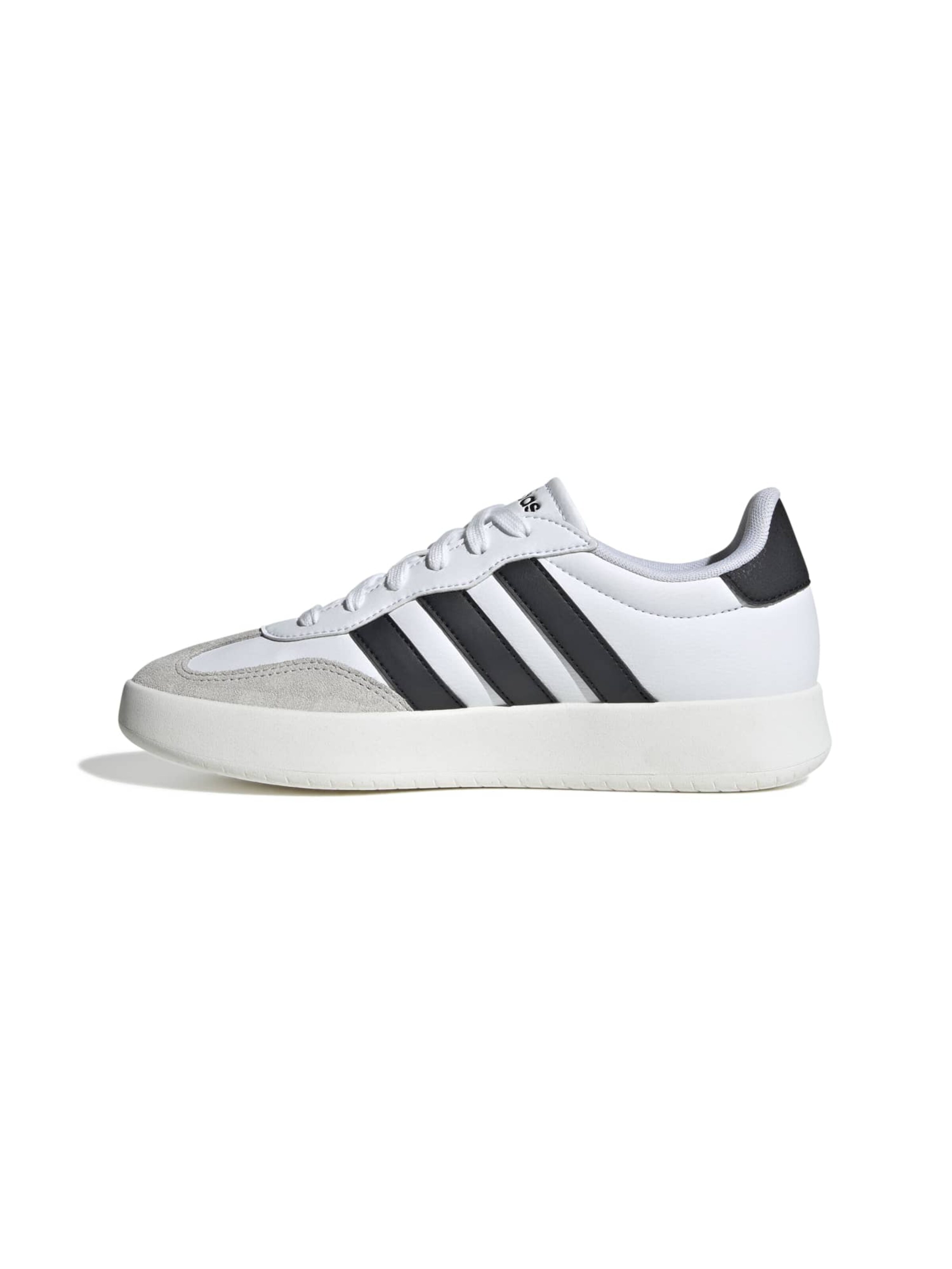 ADIDAS SPORTSWEAR Sneaker low 'BARREDA' i hvid