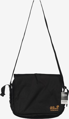 JACK WOLFSKIN Tasche One Size in Schwarz: Vorderseite