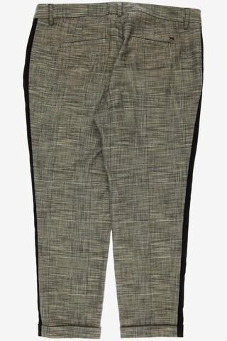 BRAX Pants in XL in Grey