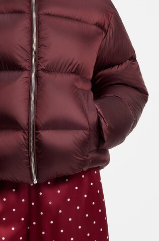 HUGO Jacke ' Francesca' in Braun