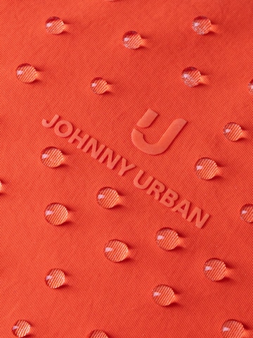 Johnny Urban Taška přes rameno 'Lou Medium' – oranžová