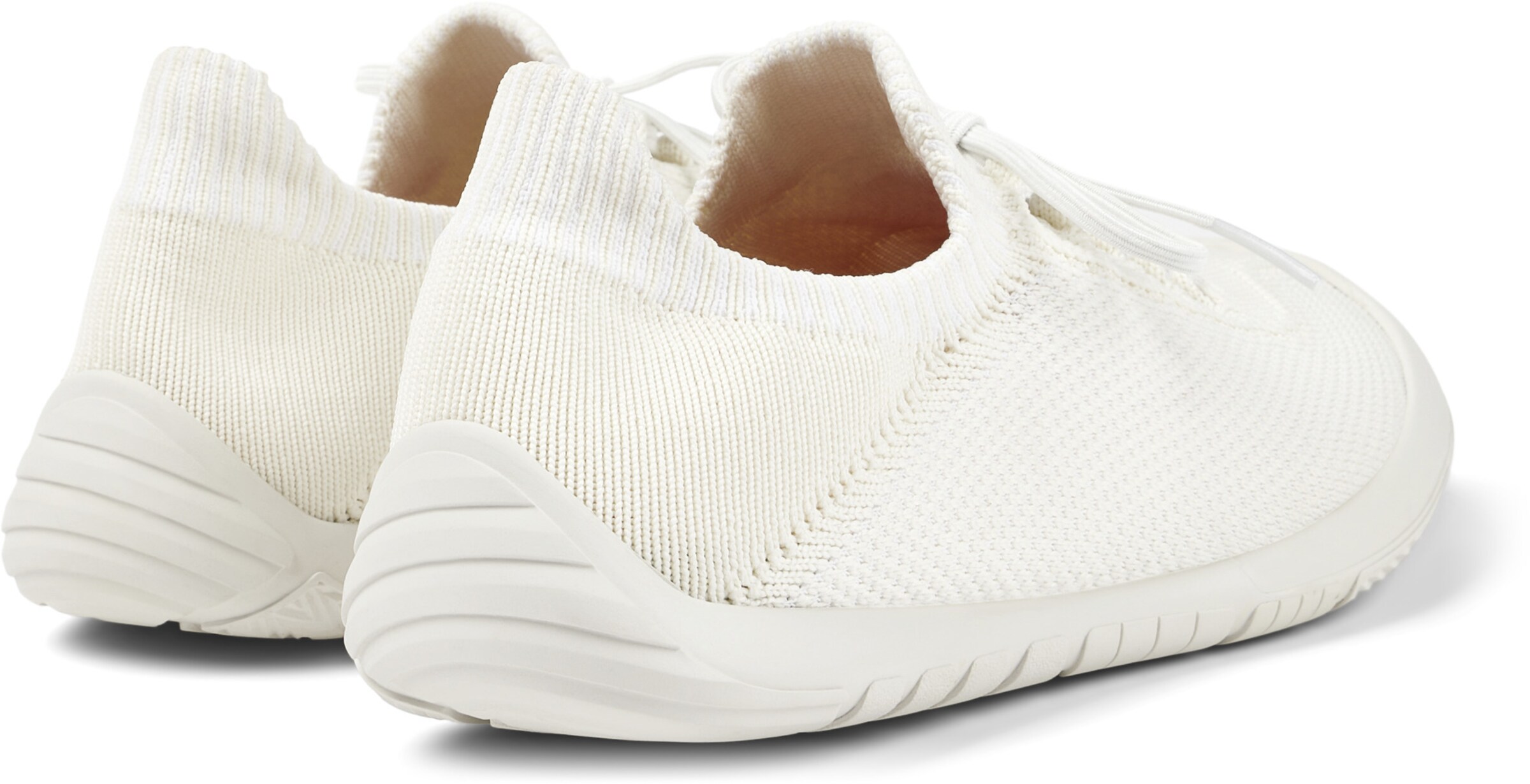 CAMPER Sneaker 'Path' in Weiß