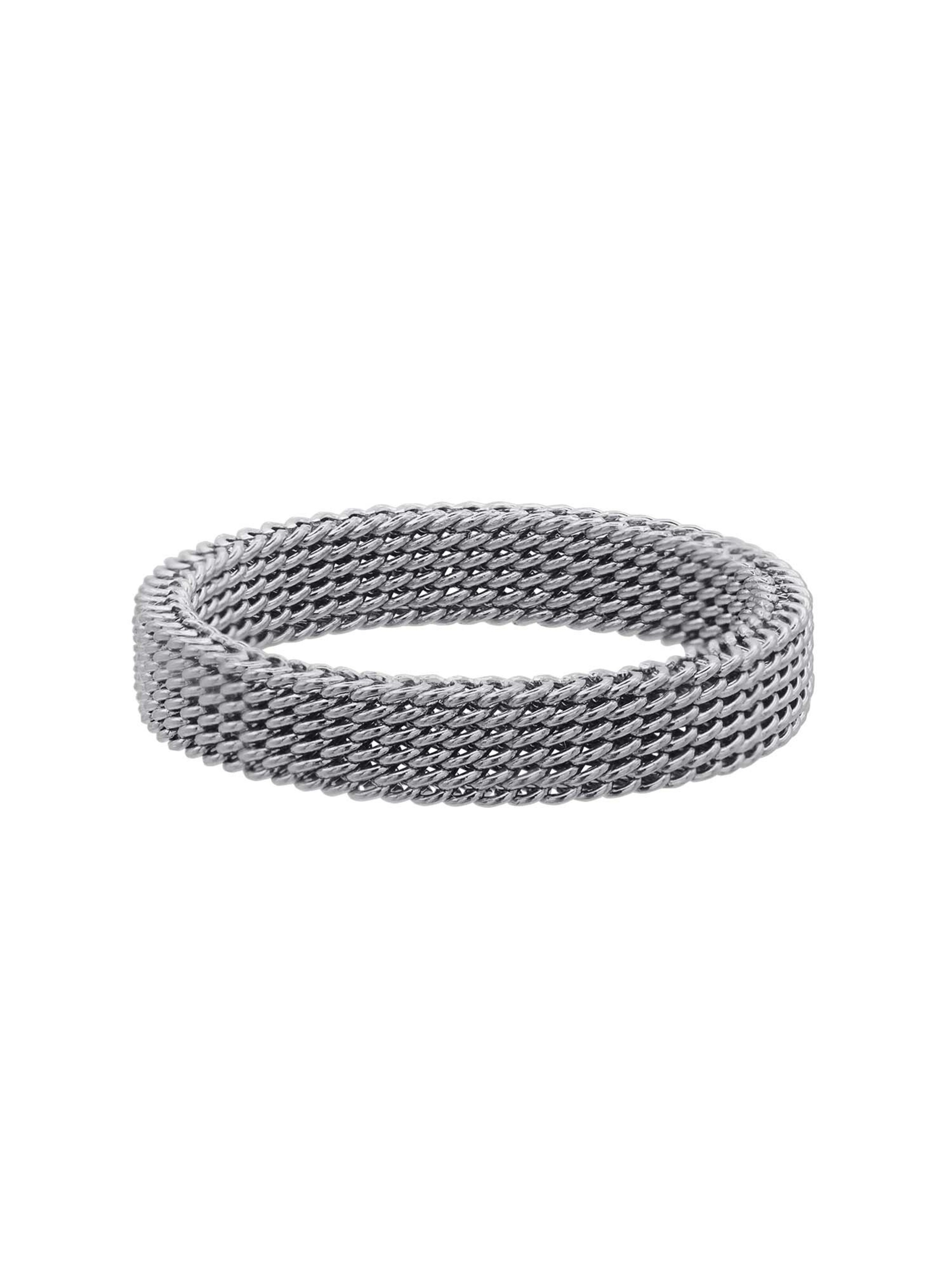 Heideman Ring 'Timon' in Silver