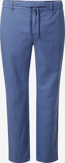 PIERRE CARDIN Pantalon chino 'Clemont' en 32/32 en bleu, Vue avec produit