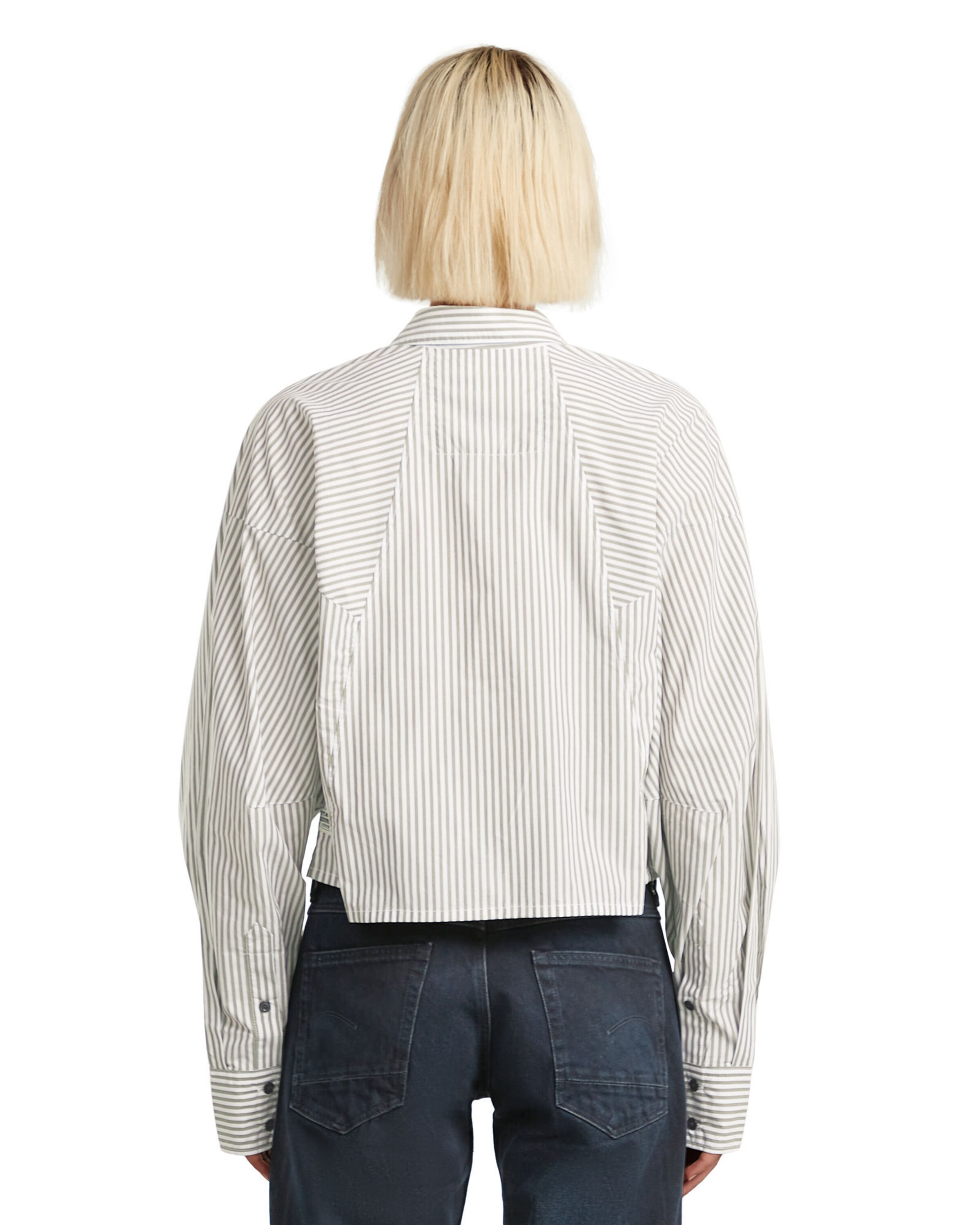 G-STAR Shirt in Brown