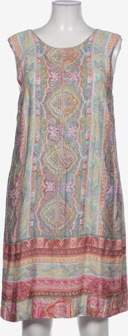 Ana Alcazar Dress in XXL in Mixed colors: front