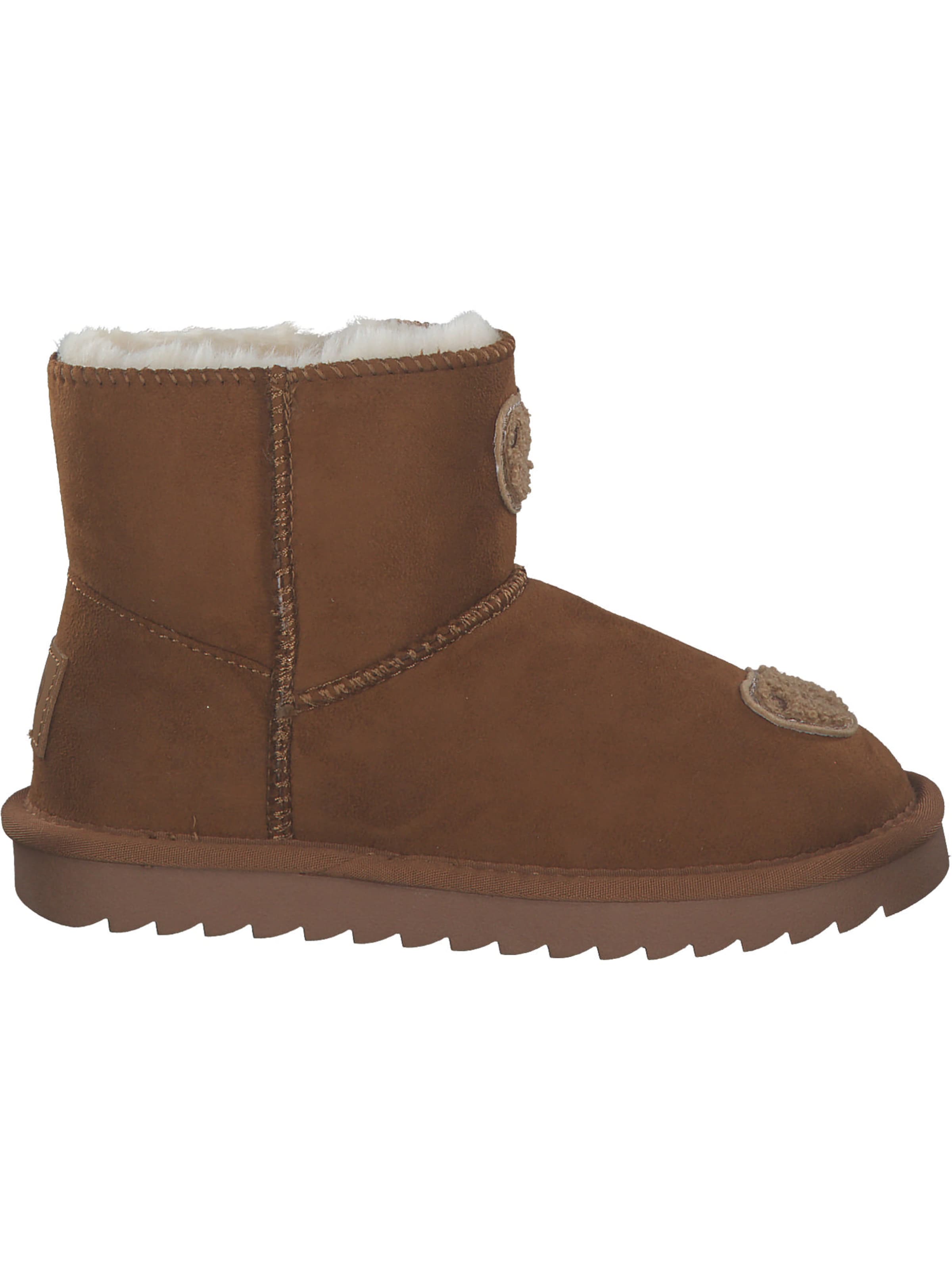 Dockers by Gerli Апрески в кафяво