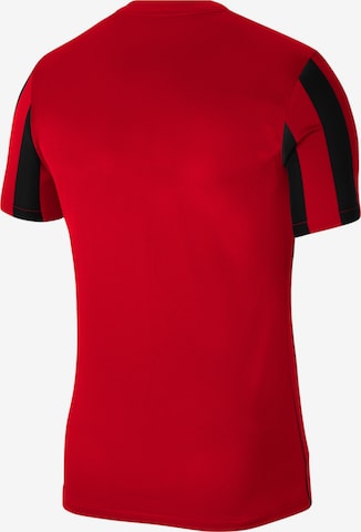 NIKE Performance Shirt in Red