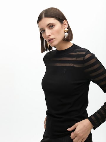 Lola Casademunt Pulóver - fekete