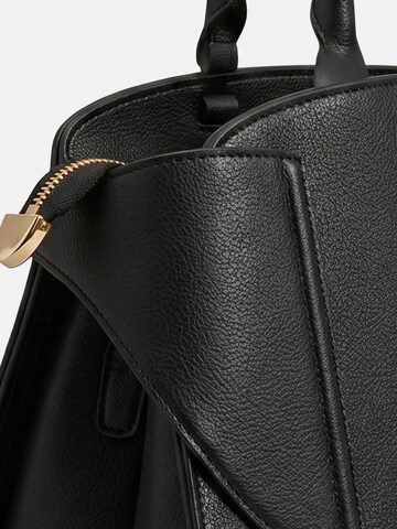 Borsa a mano di GianMarco Venturi in nero