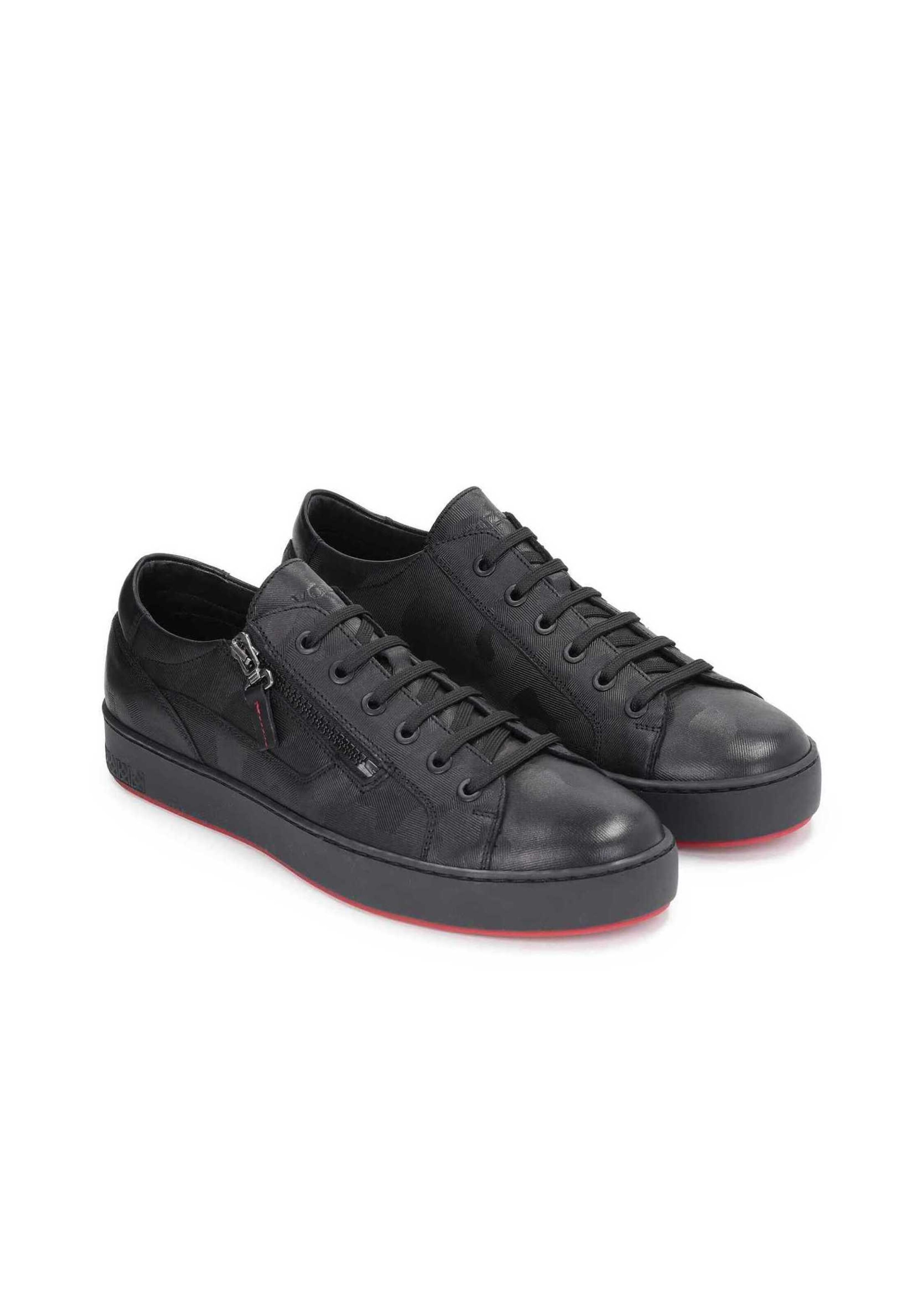 Kazar Sneaker in Schwarz